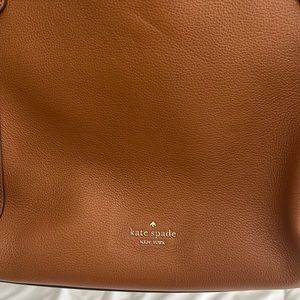 Kate Spade Handbag + bonus